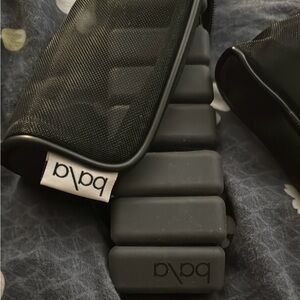 Bala 1 lb Ankle Weights